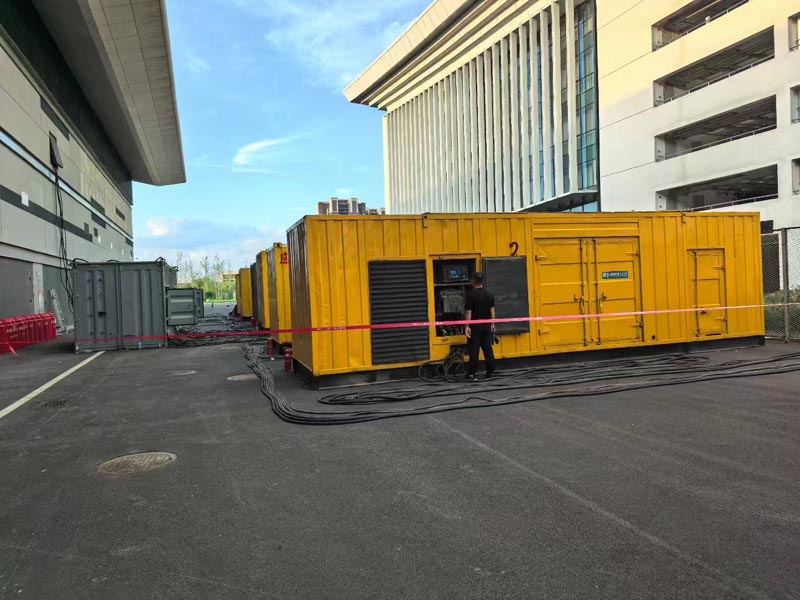 平武柴油发电机冬季保养注意事项?