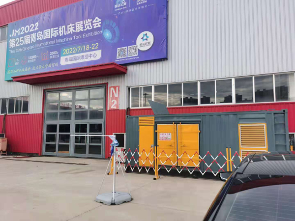 平武发电车出租-我国柴油机发电机组行业引领动力行业发展，前景广阔