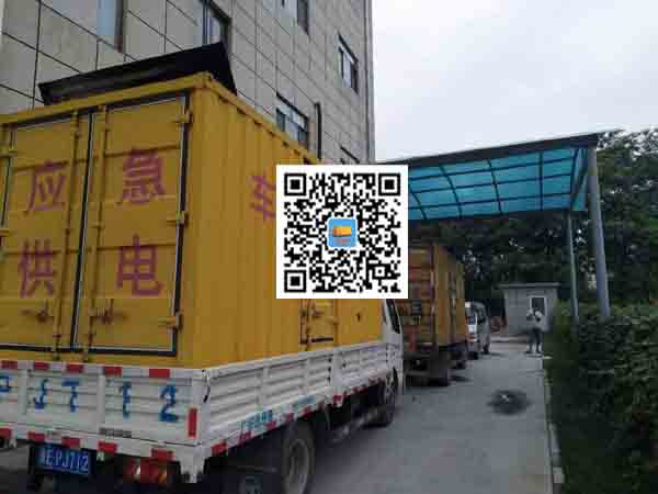 平武发电车出租-发电机产品使用越来越广泛