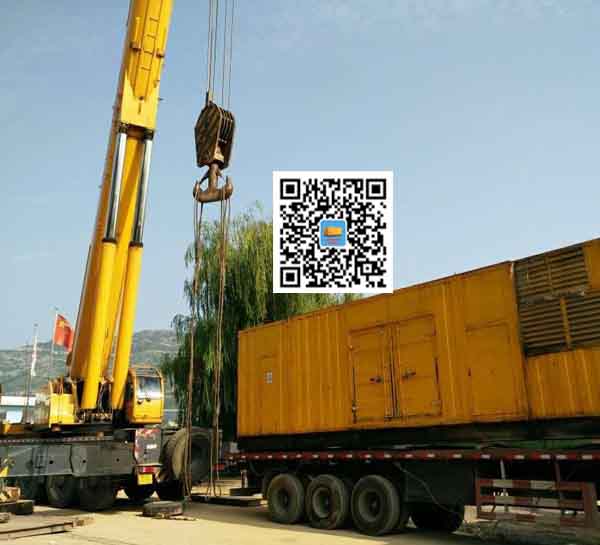 平武发电车出租-全自动发电机组长期不使用该如何保养?