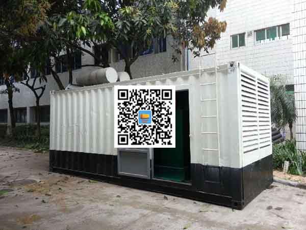 平武出租发电机-什么样的柴油发电机使用效果比较好