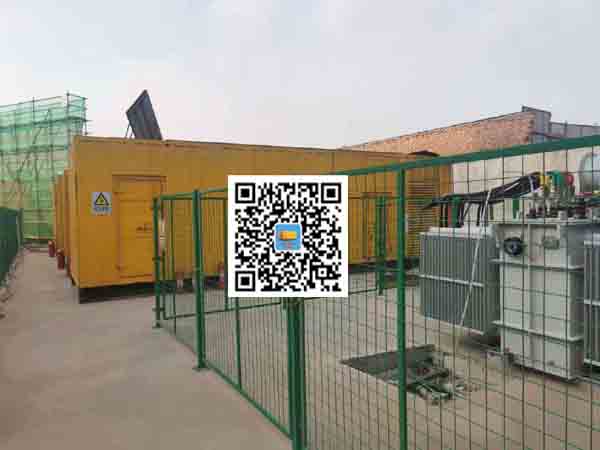 平武发电机组的社会应用有哪些