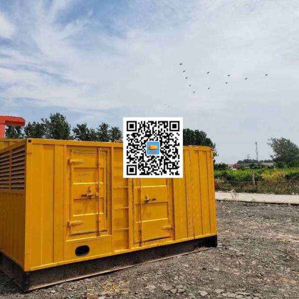 平武发电机出租发电机电刷的结构与作用是什么