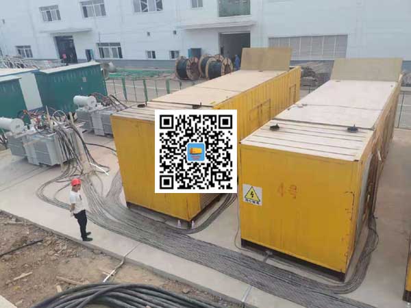 平武发电机出租-柴油发电机组应用在哪些方面