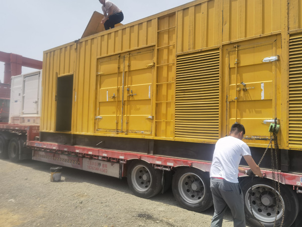 平武发电机出租100KW发电机需要什么规格的电缆线?