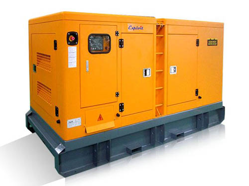 平武影响 200kw 柴油发电机油耗的因素有哪些?