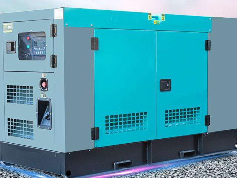 平武50KW柴油发电机油耗是多少？