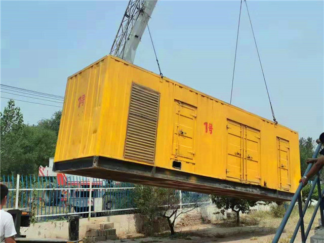 平武300KW柴油发电机组油耗是多少？