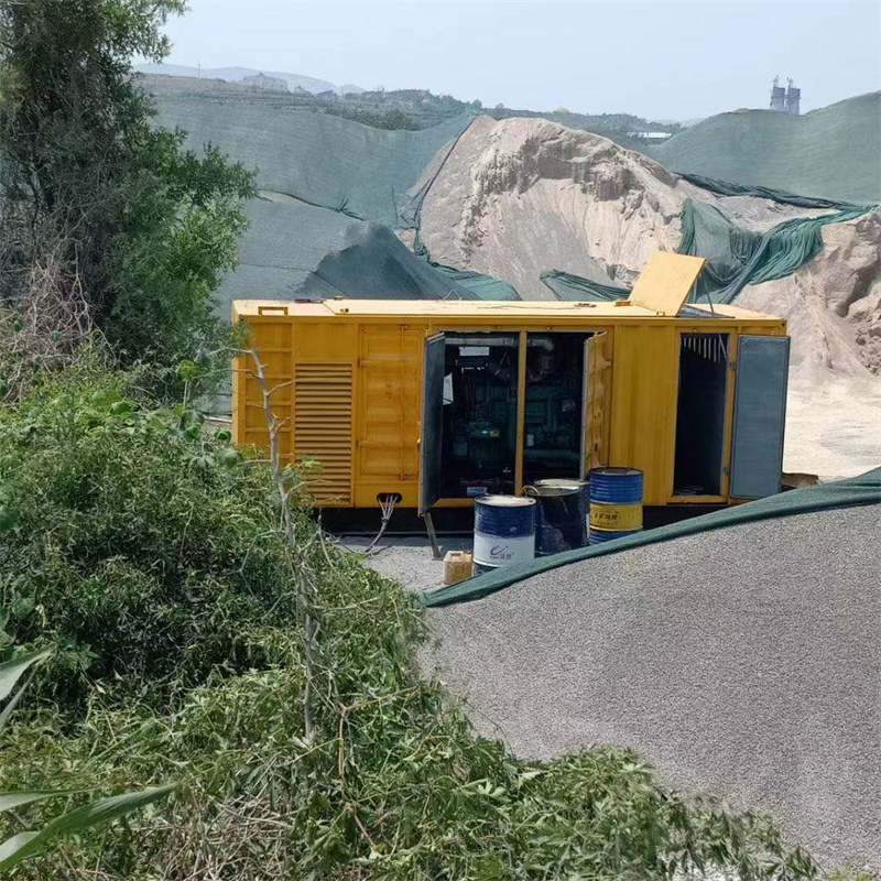 平武影响 400KW 柴油发电机组油耗的因素有哪些？