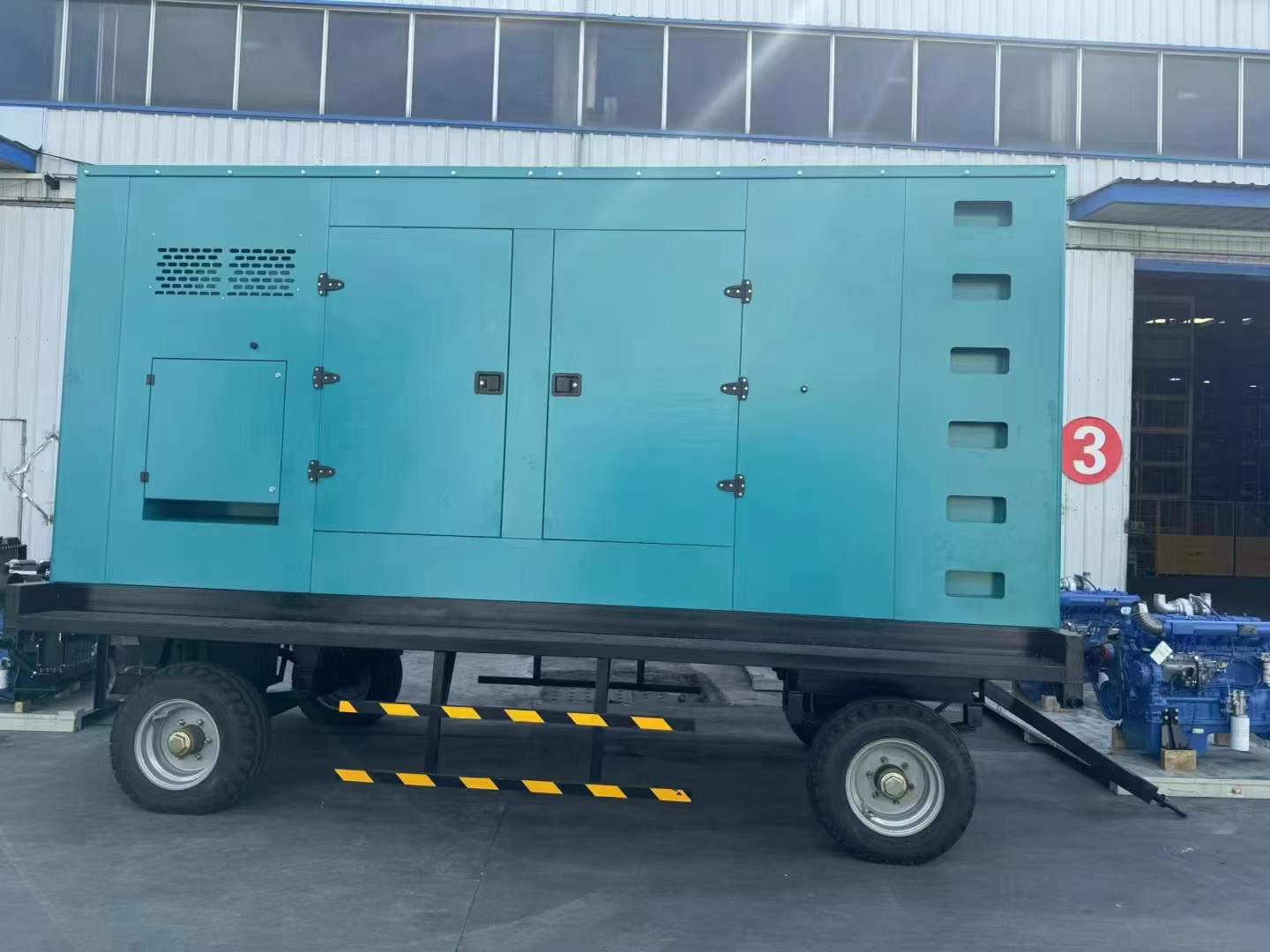 平武2500KVA 负载启动电流大概是多少？