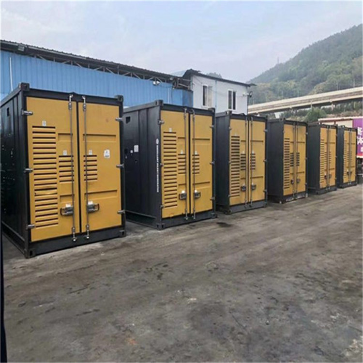 平武发电机租赁燃油压力过高可能是由哪些原因引起的？