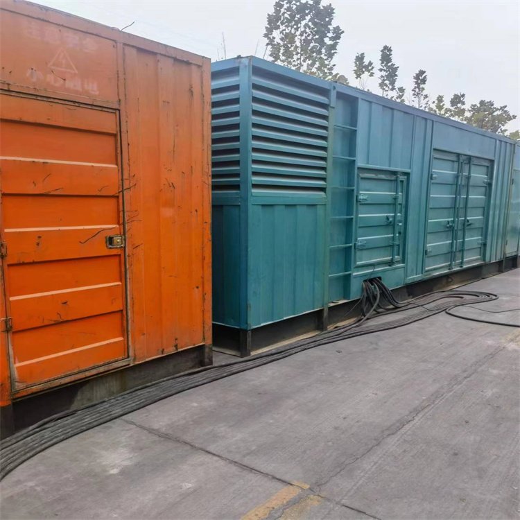 平武如何选择适合 600kW 柴油发电机组的热继电器?