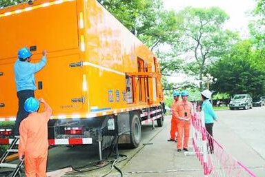平武不同标号的柴油可以混合使用吗？